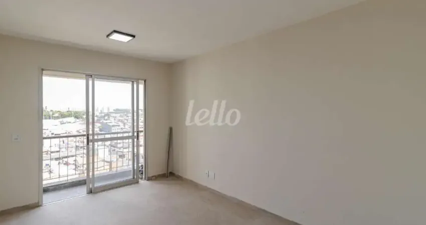 Apartamento com 2 quartos para alugar na Estrada das Lágrimas, --, São João Climaco, São Paulo