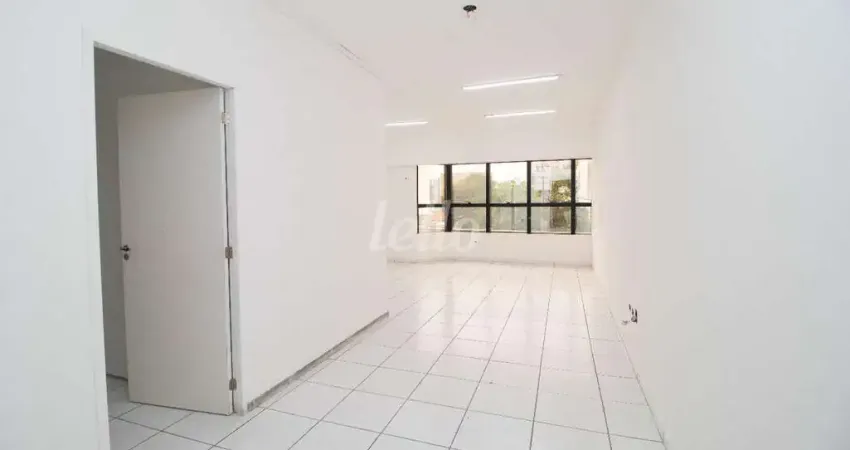 Sala comercial com 2 salas para alugar na Rua Principe Humberto, --, Centro, São Bernardo do Campo