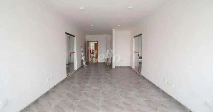 Sala comercial com 3 salas para alugar na Rua Principe Humberto, --, Centro, São Bernardo do Campo