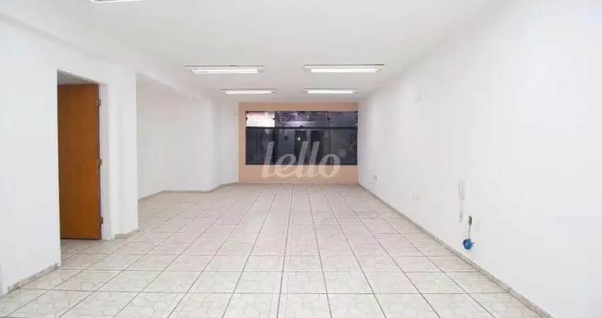 Sala comercial com 1 sala para alugar na Rua Municipal, --, Centro, São Bernardo do Campo