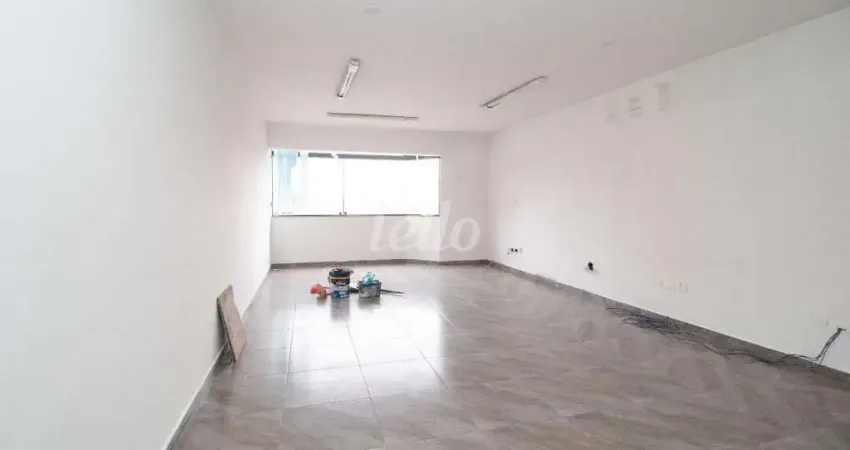 Sala comercial com 1 sala para alugar na Rua Principe Humberto, --, Centro, São Bernardo do Campo