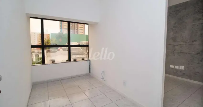 Sala comercial com 2 salas para alugar na Rua Principe Humberto, --, Centro, São Bernardo do Campo