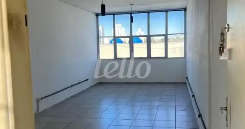 Sala comercial com 1 sala para alugar na Rua Brasílio Machado, --, Centro, São Bernardo do Campo