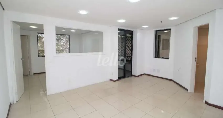 Sala comercial com 2 salas para alugar na Rua Rio Branco, --, Centro, São Bernardo do Campo