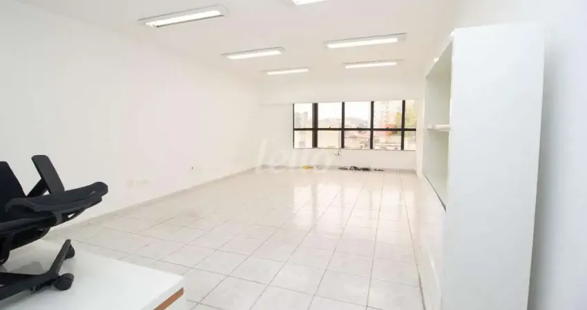 Sala comercial com 1 sala para alugar na Rua Principe Humberto, --, Centro, São Bernardo do Campo