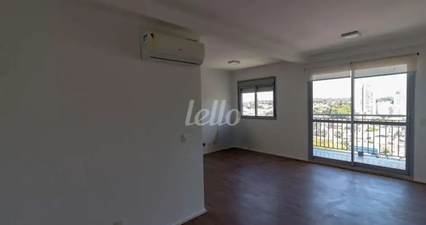 Apartamento com 3 quartos para alugar na Rua Doutor Djalma Pinheiro Franco, --, Vila Santa Catarina, São Paulo