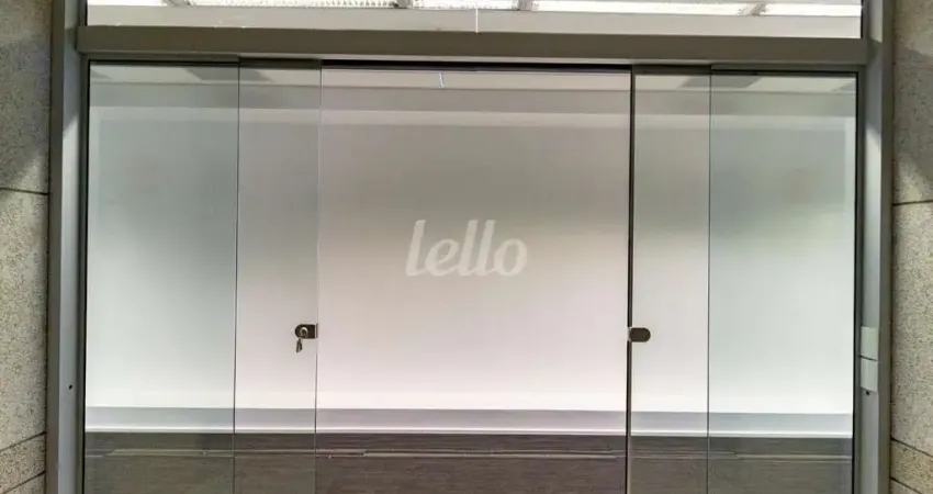 Sala comercial para alugar na Avenida Brigadeiro Faria Lima, --, Itaim Bibi, São Paulo