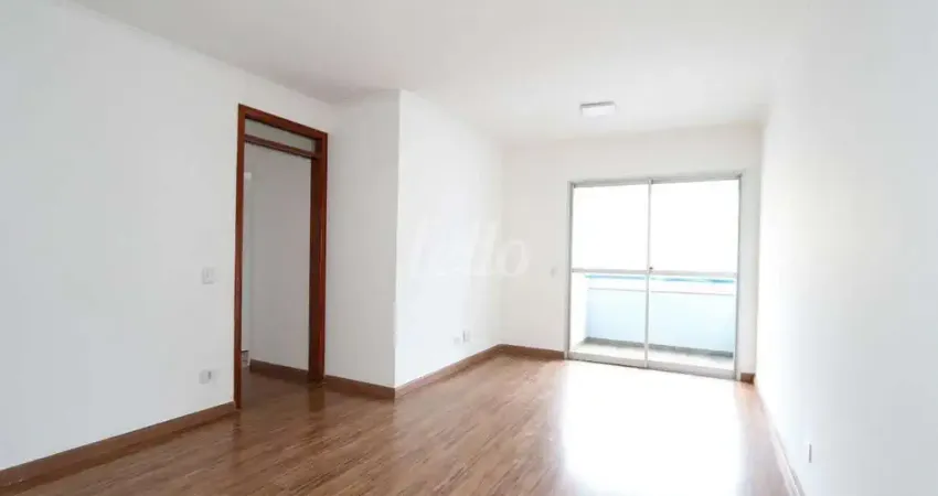 Apartamento com 3 quartos para alugar na Rua Vilela, --, Tatuapé, São Paulo