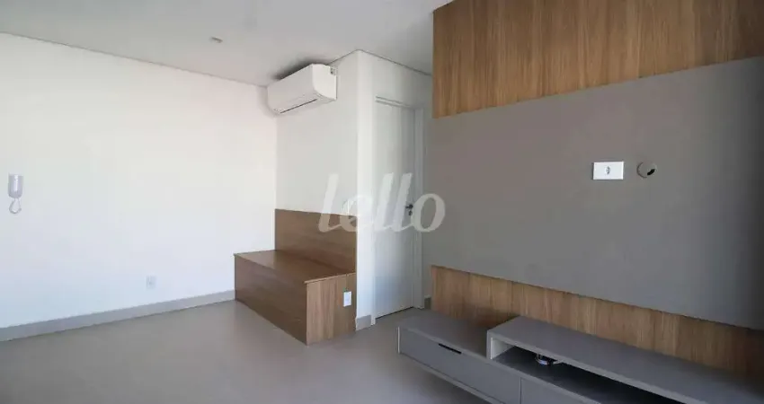Apartamento com 2 quartos para alugar na Rua Soriano de Sousa, --, Tatuapé, São Paulo