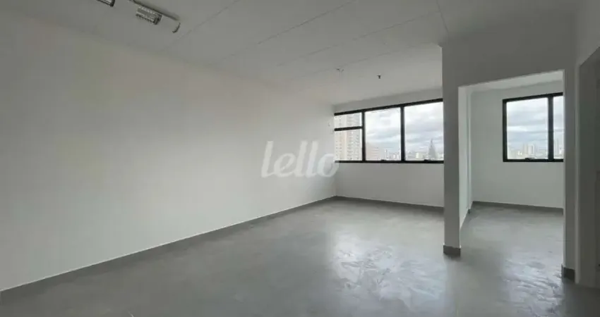 Sala comercial para alugar na Rua Antônio de Barros, --, Vila Carrão, São Paulo