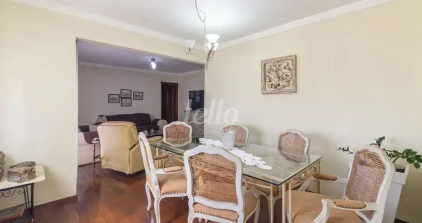 Apartamento com 3 quartos para alugar na Rua Feliciano Bicudo, --, Vila Paulicéia, São Paulo