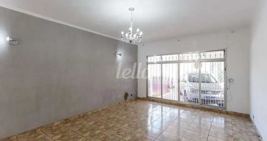 Casa com 2 quartos para alugar na Rua Doutor Nelson da Veiga, --, Vila Nova Mazzei, São Paulo