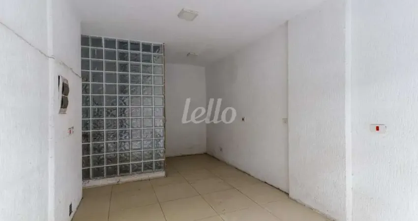 Ponto comercial para alugar na Rua Barão de Itapetininga, --, República, São Paulo