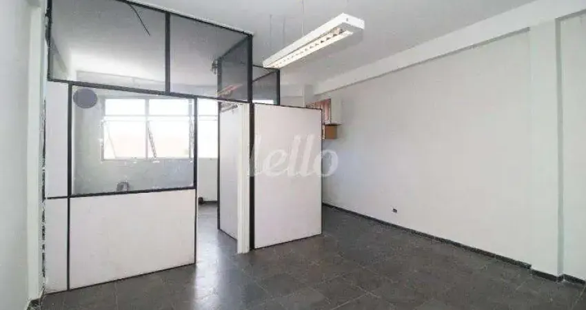 Sala comercial com 1 sala para alugar na Av. Dr. Rudge Ramos, --, Rudge Ramos, São Bernardo do Campo