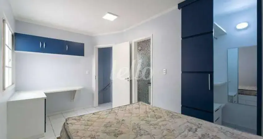 Apartamento com 1 quarto para alugar na Rua Arcipreste Ezequias, --, Vila São José (Ipiranga), São Paulo