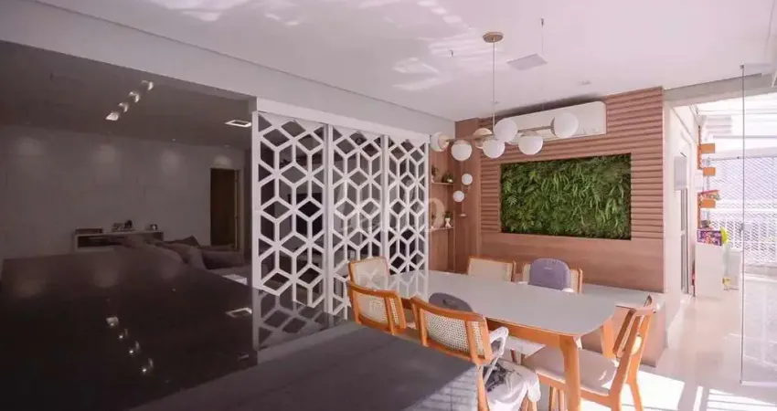 Apartamento com 2 quartos para alugar na Rua Marcos Portugal, --, Vila Nair, São Paulo