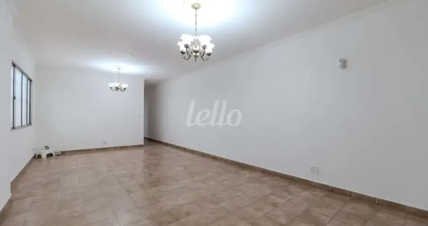 Casa com 4 quartos para alugar na Rua Virgílio di Cicco, --, Bosque da Saúde, São Paulo