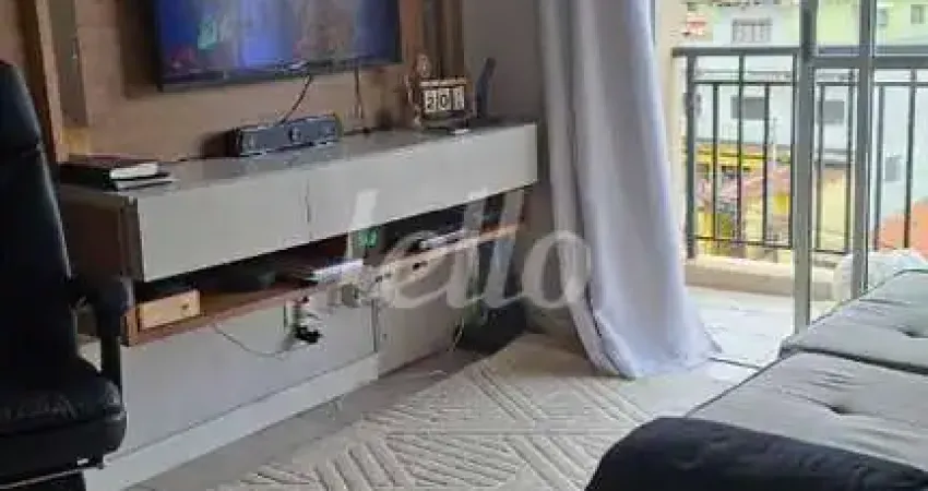 Apartamento com 2 quartos para alugar na Avenida Cipriano Rodrigues, --, Vila Formosa, São Paulo