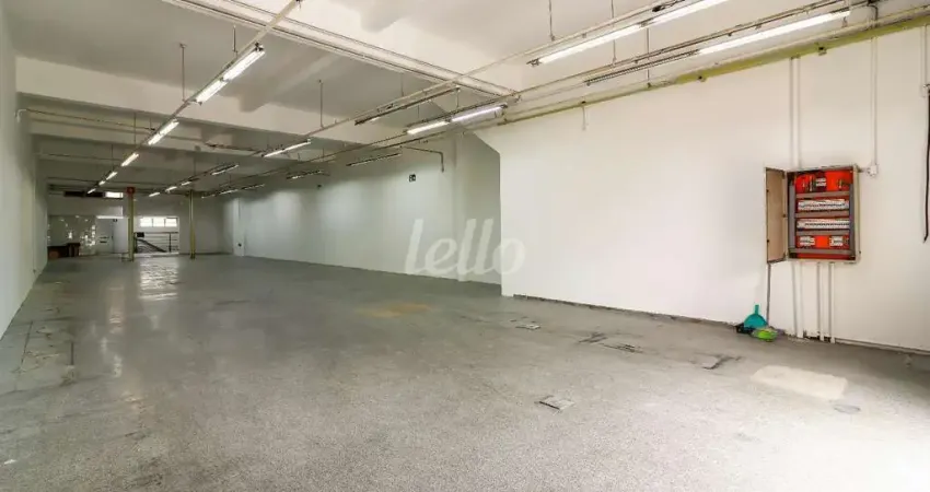 Ponto comercial com 2 salas para alugar na Avenida Cangaíba, --, Cangaíba, São Paulo