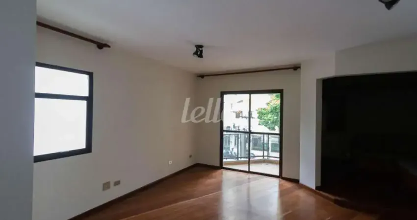 Apartamento com 2 quartos para alugar na Rua Pedro Doll, --, Santana, São Paulo