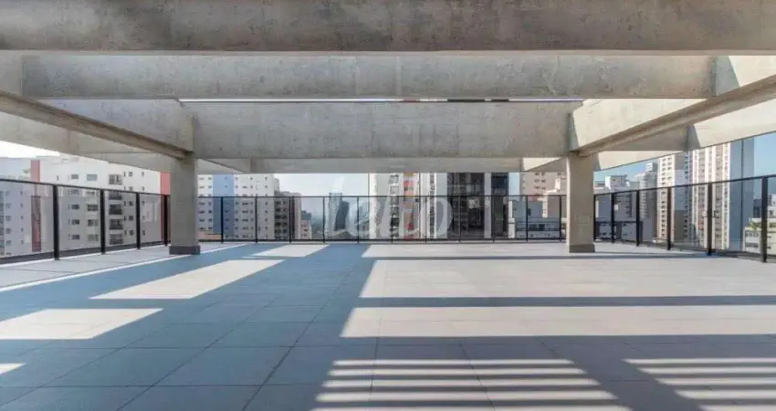 Sala comercial com 1 sala para alugar na Rua Mateus Grou, --, Pinheiros, São Paulo