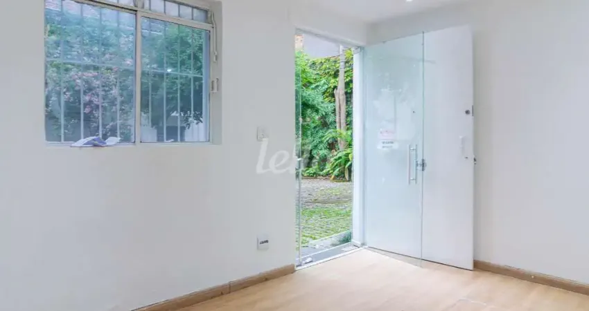 Casa para alugar na Alameda Franca, --, Jardim Paulista, São Paulo