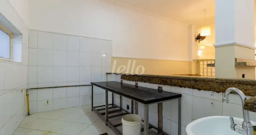 Ponto comercial com 4 salas para alugar na Rua Conselheiro Nébias, --, Campos Eliseos, São Paulo