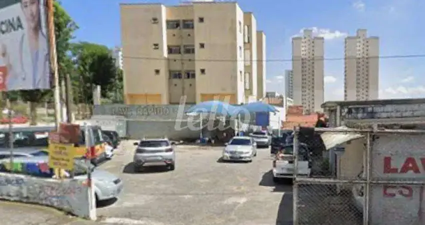 Terreno comercial para alugar na Rua Nicola Adamo, --, Centro, São Bernardo do Campo