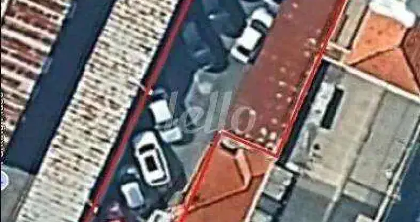 Terreno comercial para alugar na Rua Álvares de Azevedo, --, Centro, Santo André