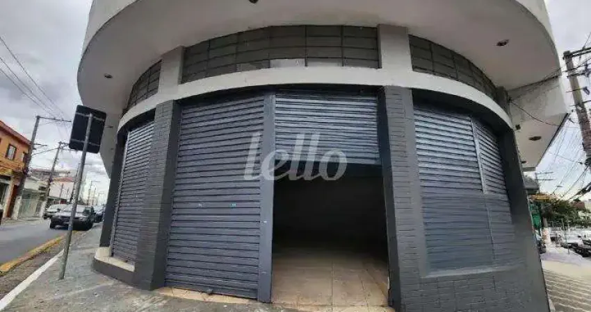 Ponto comercial com 1 sala para alugar na Avenida Caminho do Mar, --, Rudge Ramos, São Bernardo do Campo