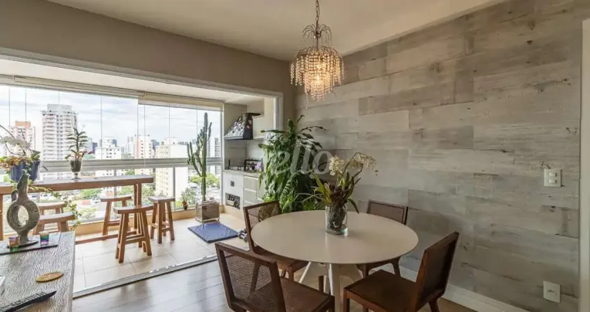 Apartamento com 4 quartos para alugar na Rua Casa do Ator, --, Vila Olímpia, São Paulo