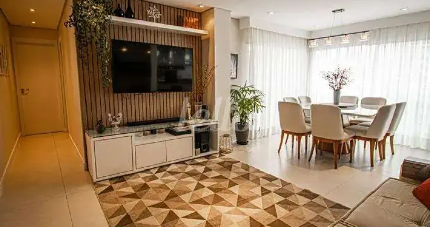Apartamento com 3 quartos para alugar na Rua das Fiandeiras, --, Vila Olímpia, São Paulo
