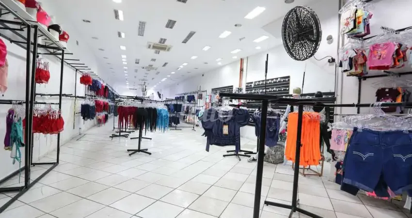 Ponto comercial com 1 sala para alugar na Largo do Rosário, --, Penha De França, São Paulo