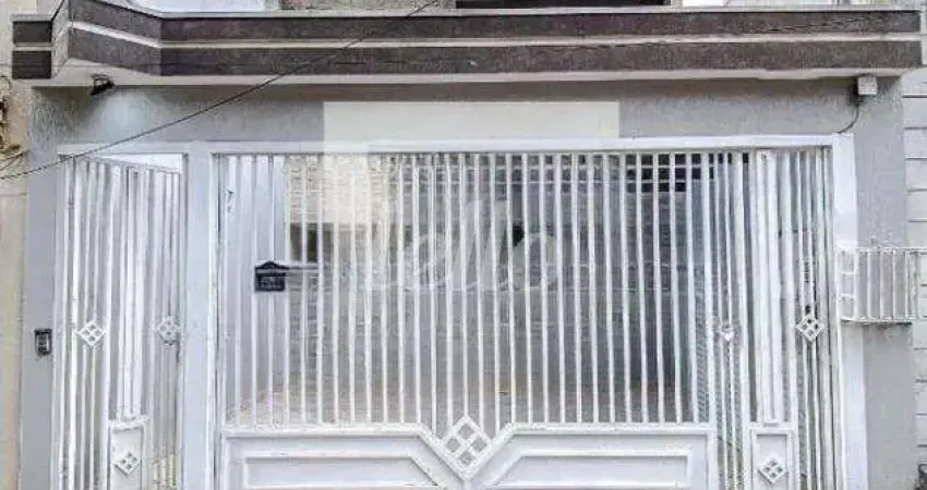 Casa comercial com 1 sala para alugar na Rua Nelson de Godói Pereira, --, Vila Santo Estevão, São Paulo