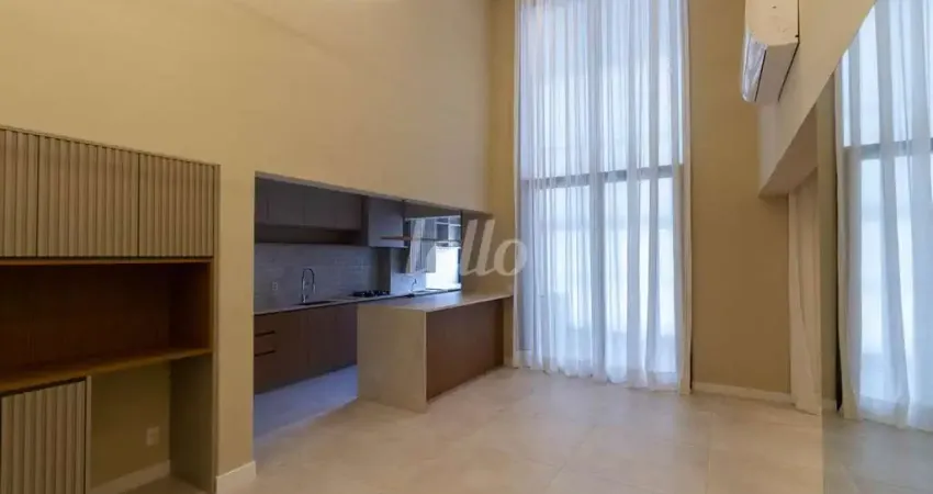Apartamento com 2 quartos para alugar na Avenida Onze de Junho, --, Vila Clementino, São Paulo