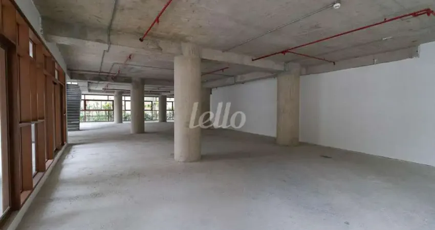 Ponto comercial para alugar na Rua Cardeal Arcoverde, --, Pinheiros, São Paulo