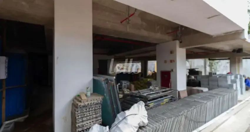 Ponto comercial para alugar na Alameda Gabriel Monteiro da Silva, --, Jardim América, São Paulo