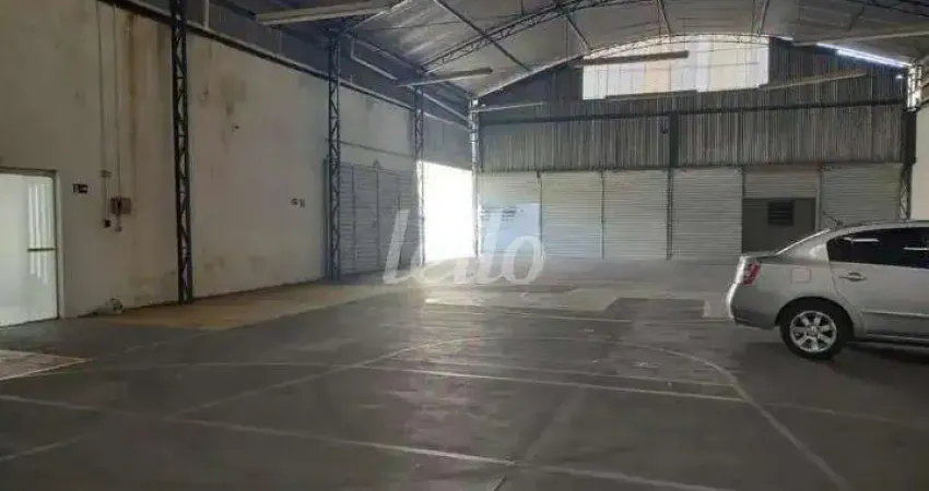 Ponto comercial para alugar na Avenida João Dias, --, Santo Amaro, São Paulo