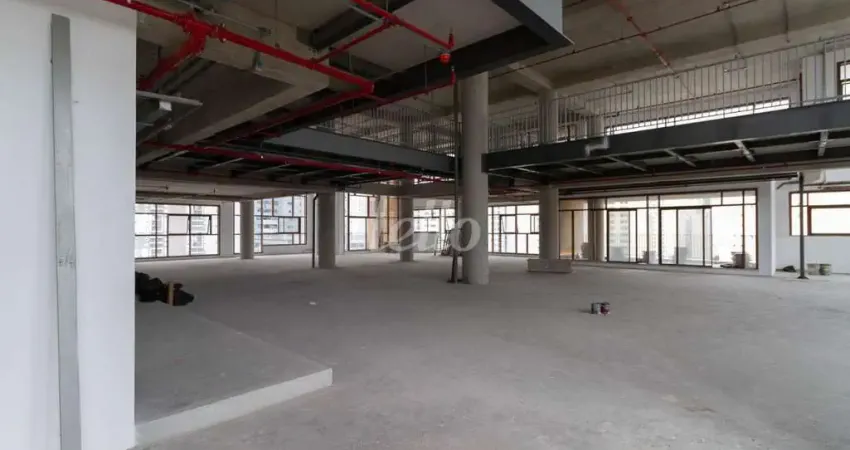 Sala comercial para alugar na Rua Cardeal Arcoverde, --, Pinheiros, São Paulo