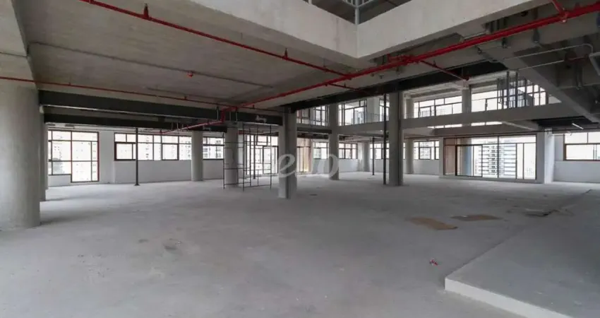 Sala comercial para alugar na Rua Cardeal Arcoverde, --, Pinheiros, São Paulo