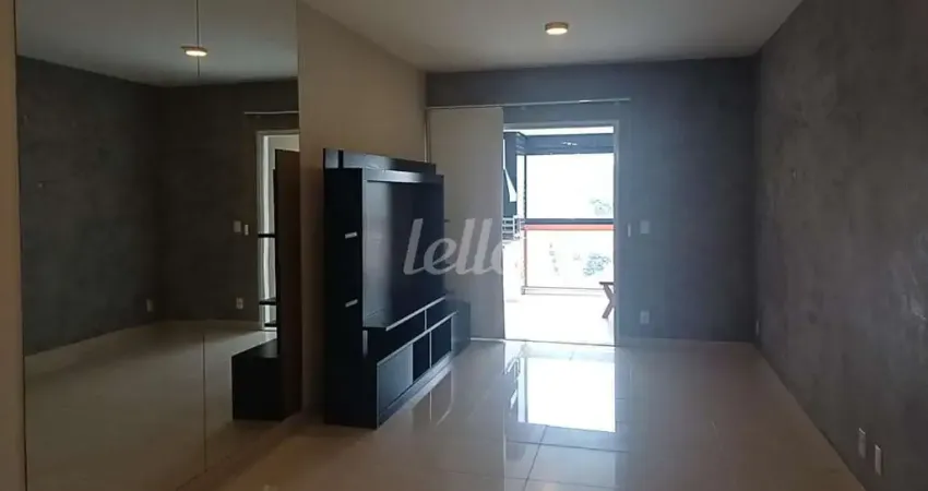 Apartamento com 3 quartos para alugar na Rua Araguaia, --, Vila Curuçá, Santo André