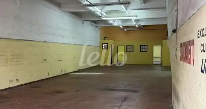 Ponto comercial com 2 salas para alugar na Avenida Senador Vergueiro, --, Anchieta, São Bernardo do Campo