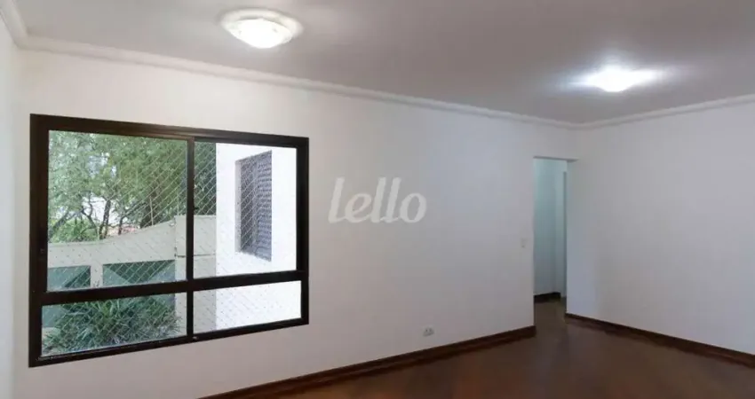 Apartamento com 3 quartos para alugar na Rua Joel Jorge de Melo, --, Vila Mariana, São Paulo