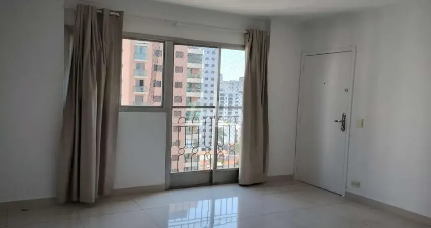 Apartamento com 2 quartos para alugar na Avenida Doutor Altino Arantes, --, Vila Clementino, São Paulo