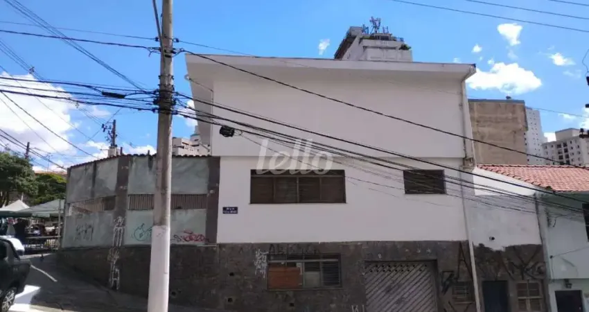 Casa com 3 quartos para alugar na Rua Ágata, --, Aclimação, São Paulo