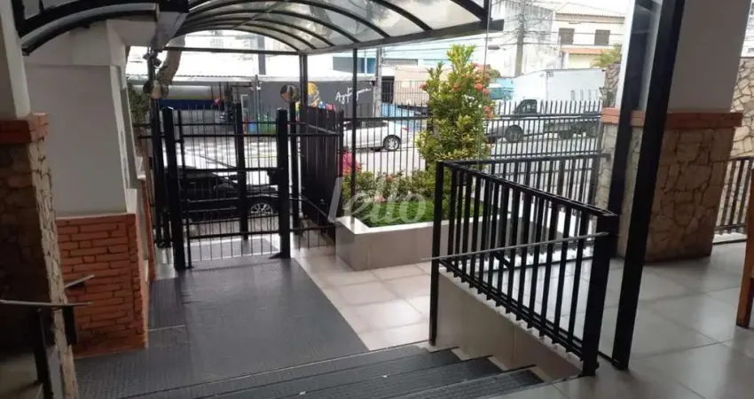 Apartamento para alugar na Rua Mariano de Sousa, --, Chácara Santo Antônio (Zona Leste), São Paulo