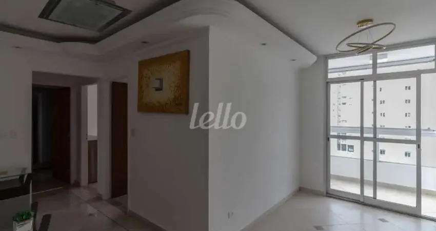 Apartamento para alugar na Avenida Celso Garcia, --, Tatuapé, São Paulo