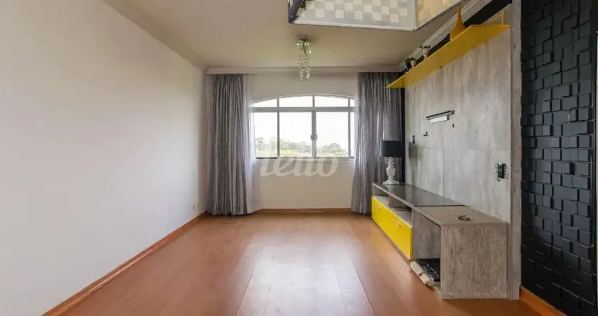 Apartamento para alugar na Avenida Nova Cantareira, --, Tucuruvi, São Paulo