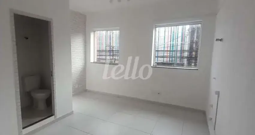 Sala comercial com 1 sala para alugar na Rua Voluntários da Pátria, --, Santana, São Paulo