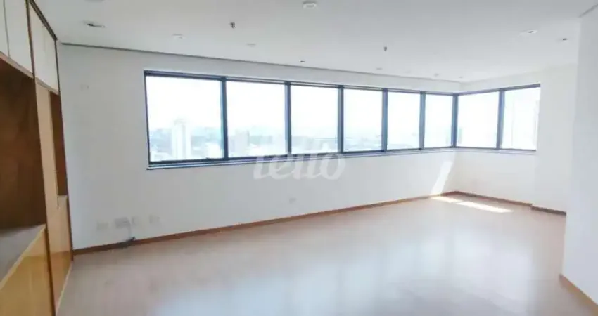 Sala comercial com 8 salas para alugar na Rua Doutor Olavo Egídio, --, Santana, São Paulo